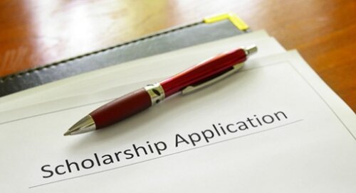 Quick-Scholarship